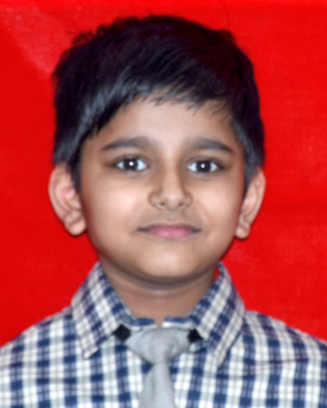 Kanha Makhan Public School, Mathura