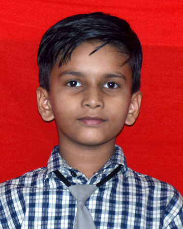 Kanha Makhan Public School, Mathura