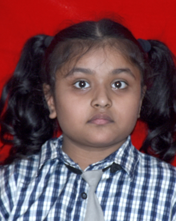 Kanha Makhan Public School, Mathura