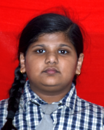 Kanha Makhan Public School, Mathura