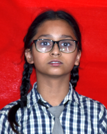 Kanha Makhan Public School, Mathura