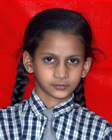 Kanha Makhan Public School, Mathura
