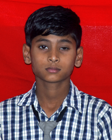 Kanha Makhan Public School, Mathura