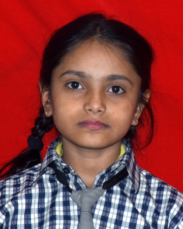 Kanha Makhan Public School, Mathura