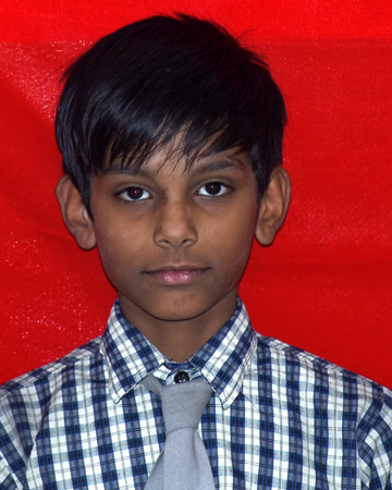 Kanha Makhan Public School, Mathura