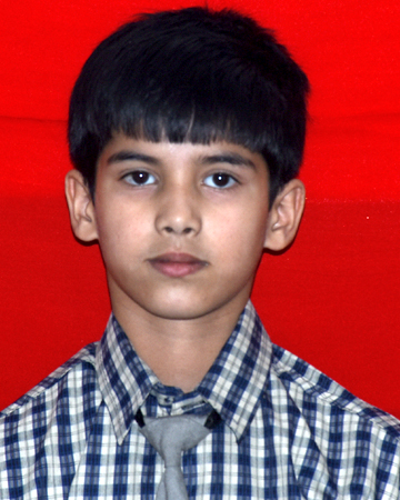 Kanha Makhan Public School, Mathura