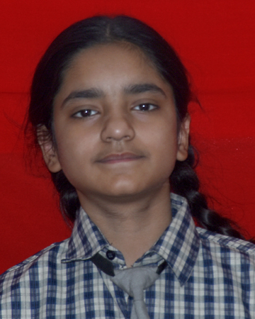 Kanha Makhan Public School, Mathura