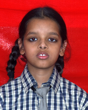 Kanha Makhan Public School, Mathura