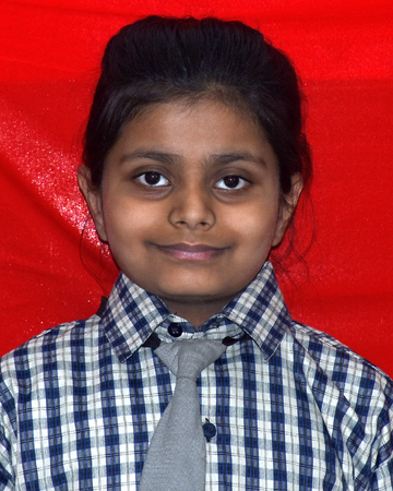 Kanha Makhan Public School, Mathura