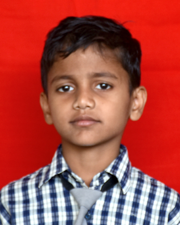 Kanha Makhan Public School, Mathura