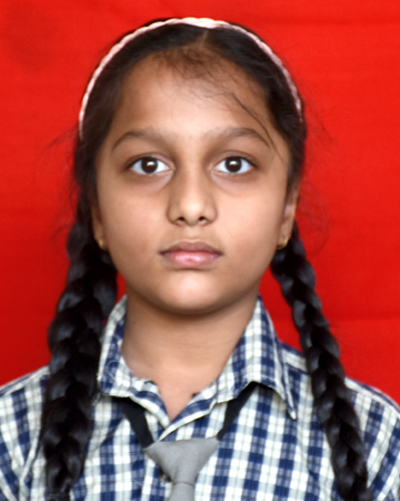 Kanha Makhan Public School, Mathura