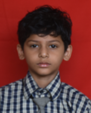 Kanha Makhan Public School, Mathura