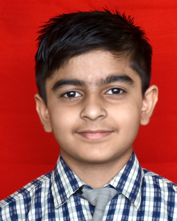 Kanha Makhan Public School, Mathura
