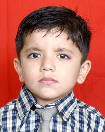 Kanha Makhan Public School, Mathura