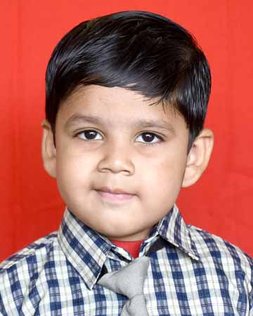 Kanha Makhan Public School, Mathura