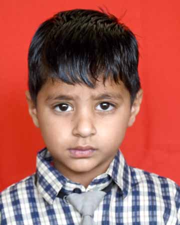 Kanha Makhan Public School, Mathura