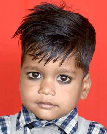 Kanha Makhan Public School, Mathura