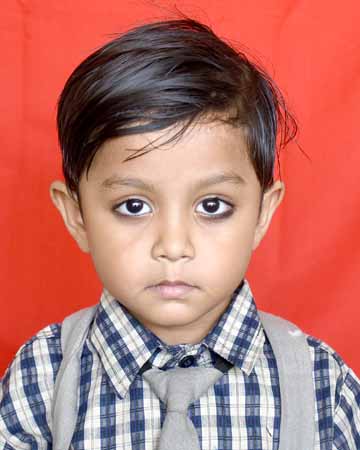 Kanha Makhan Public School, Mathura