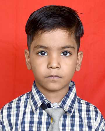 Kanha Makhan Public School, Mathura