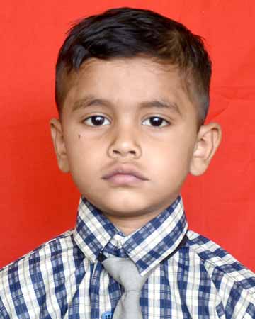 Kanha Makhan Public School, Mathura