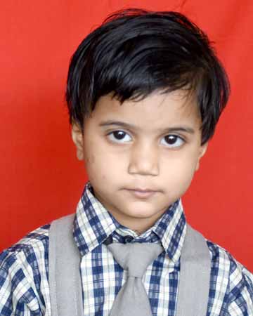 Kanha Makhan Public School, Mathura