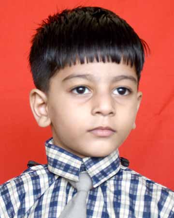 Kanha Makhan Public School, Mathura