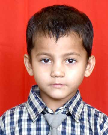 Kanha Makhan Public School, Mathura