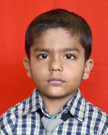 Kanha Makhan Public School, Mathura