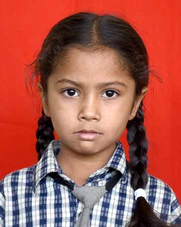 Kanha Makhan Public School, Mathura