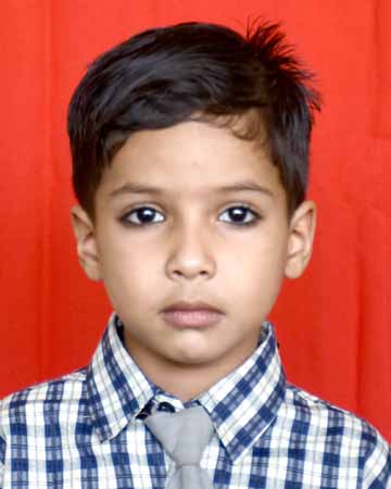 Kanha Makhan Public School, Mathura