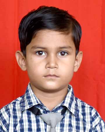 Kanha Makhan Public School, Mathura