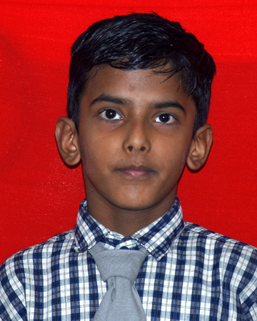 Kanha Makhan Public School, Mathura