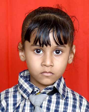 Kanha Makhan Public School, Mathura