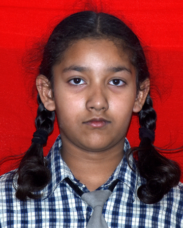 Kanha Makhan Public School, Mathura