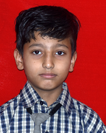 Kanha Makhan Public School, Mathura