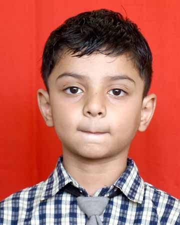 Kanha Makhan Public School, Mathura