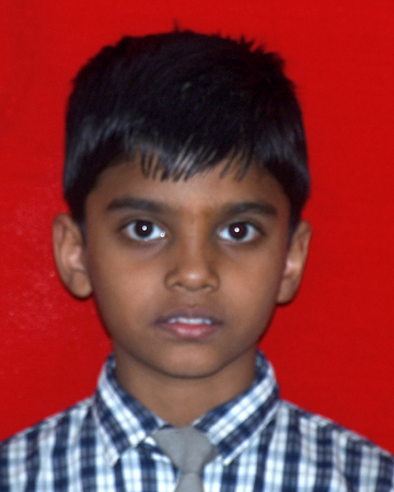 Kanha Makhan Public School, Mathura