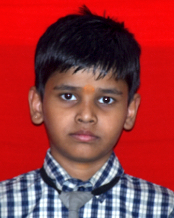 Kanha Makhan Public School, Mathura