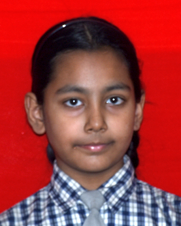 Kanha Makhan Public School, Mathura