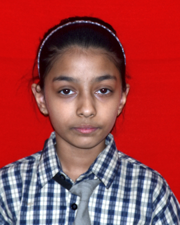 Kanha Makhan Public School, Mathura