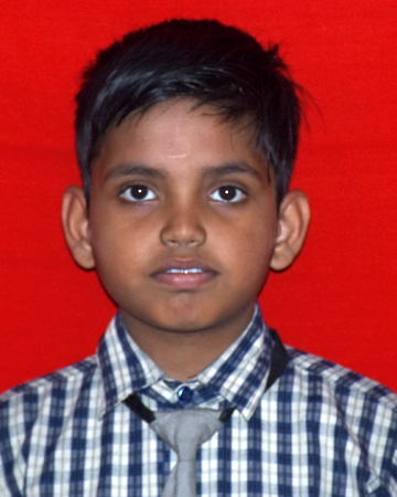 Kanha Makhan Public School, Mathura