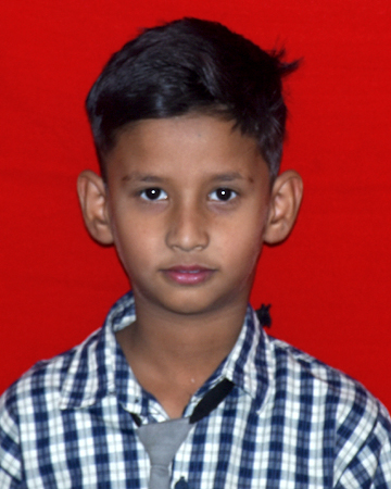 Kanha Makhan Public School, Mathura