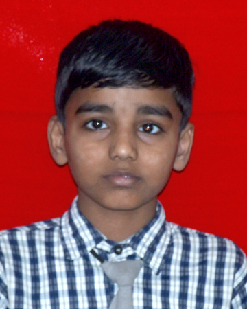 Kanha Makhan Public School, Mathura