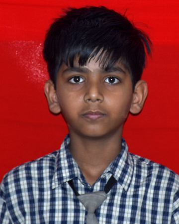 Kanha Makhan Public School, Mathura