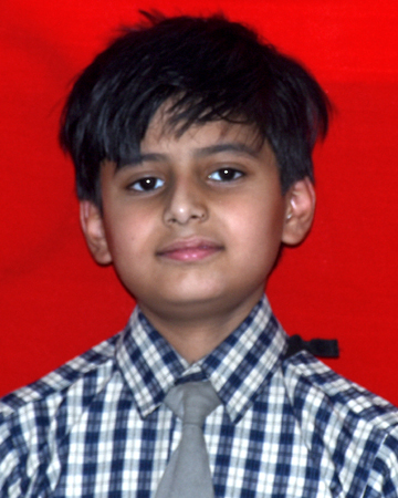 Kanha Makhan Public School, Mathura