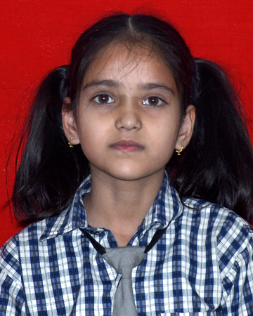 Kanha Makhan Public School, Mathura