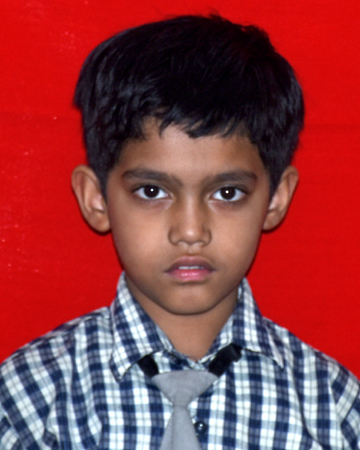 Kanha Makhan Public School, Mathura