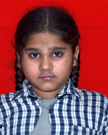 Kanha Makhan Public School, Mathura