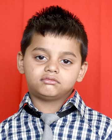 Kanha Makhan Public School, Mathura