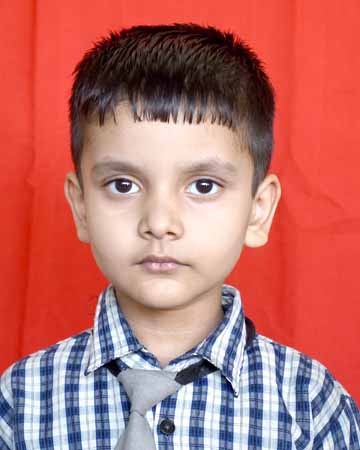 Kanha Makhan Public School, Mathura